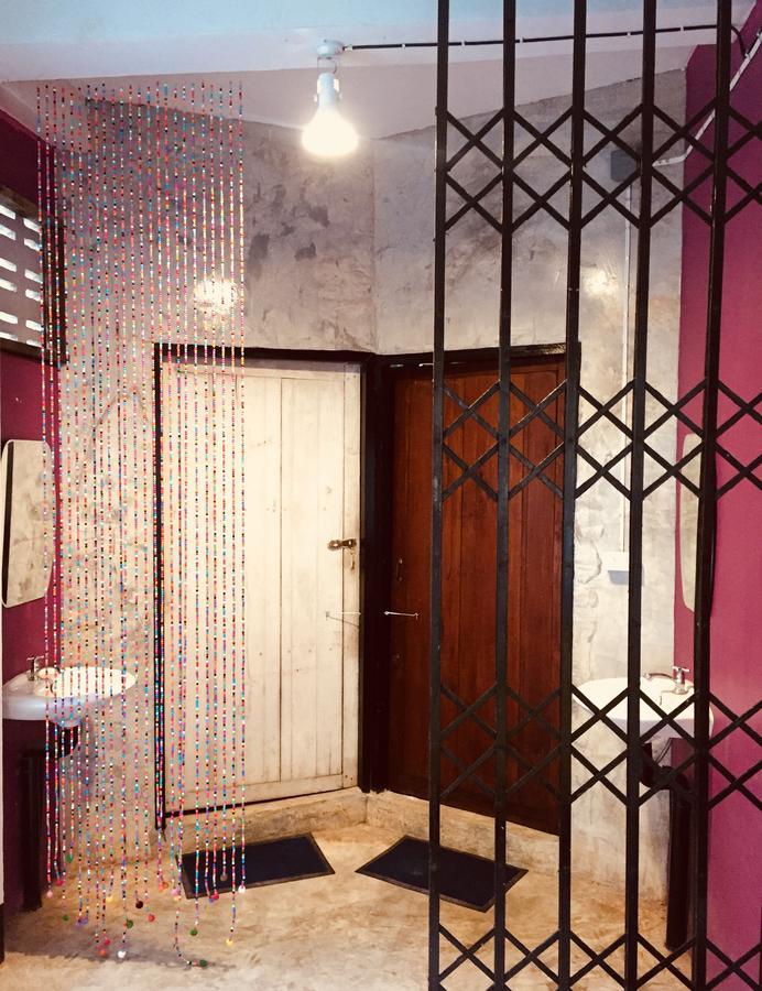 Bed Time Hostel Chiangrai Чианграй Экстерьер фото