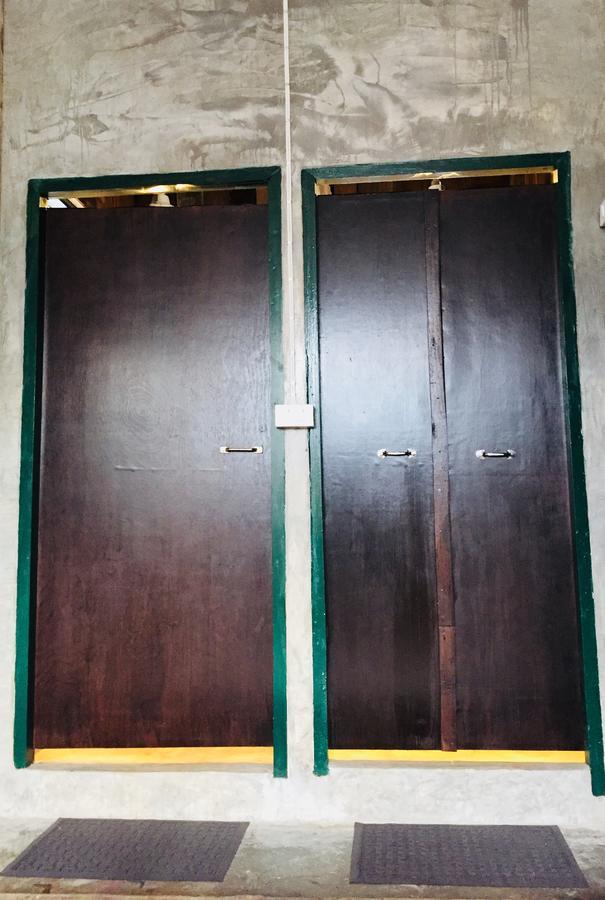 Bed Time Hostel Chiangrai Чианграй Экстерьер фото